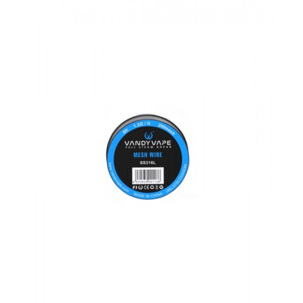 Vandy Vape Mesh Series Vape Wires