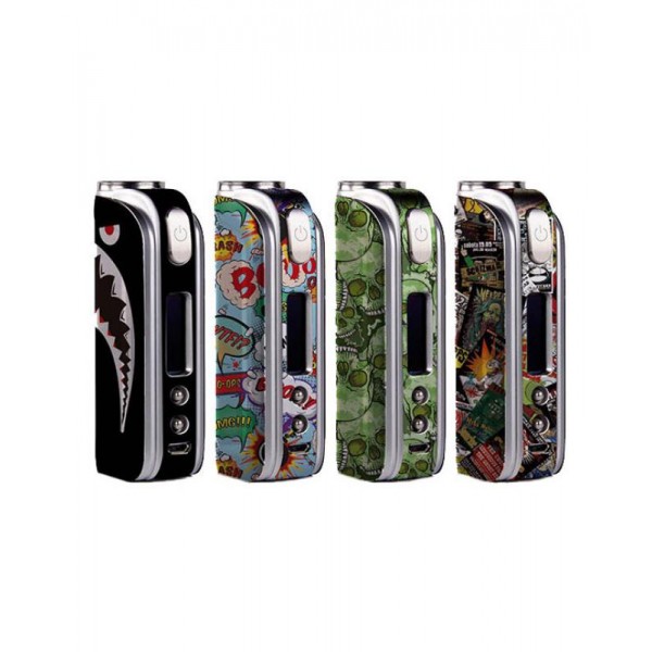 YIHI SX Mini ML Class Vape Box Skins