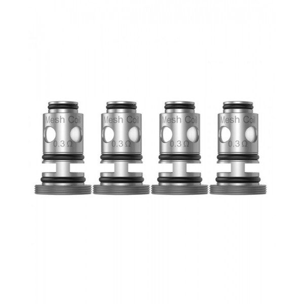 Vandy Vape Kylin M AIO Replacement Coils 4PCS/Pack