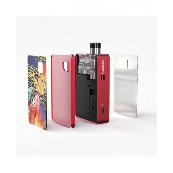 Artery Pal 2 Pro Pod System 22W 1000mAh