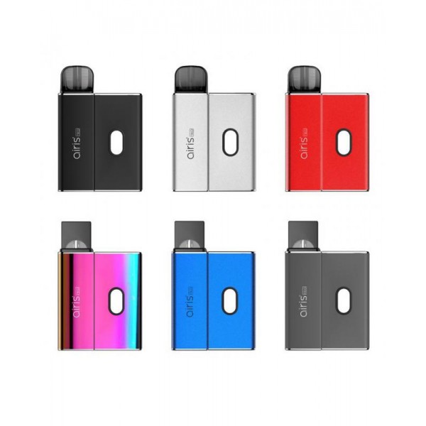 Airis Nico Pod System Kits 450mAh