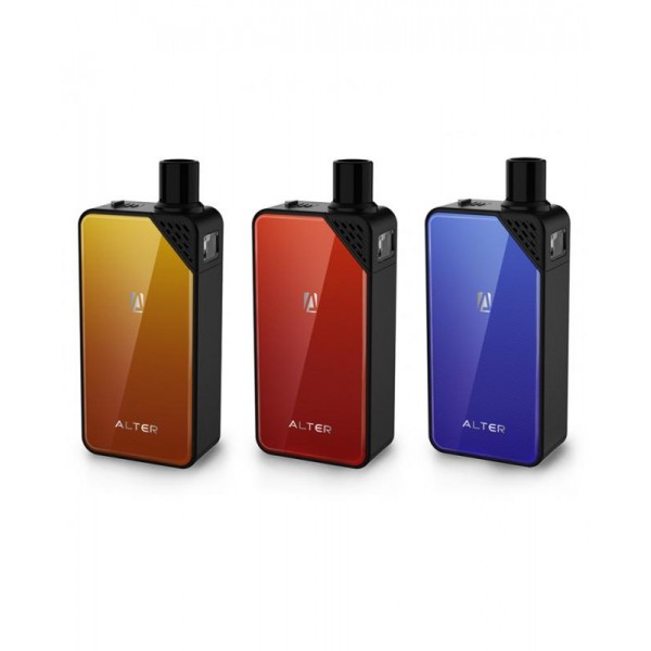 OBS Alter 70W Pod System Kits