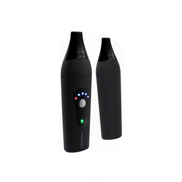 Airistech Herova Weed Vaporizer Pen