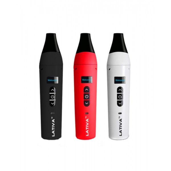 Airistech LATIVA Vaporizer Pen For Weed