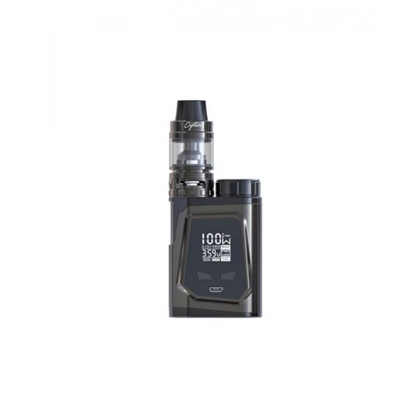 iJoy Capo 100 Box Vape Starter Kit