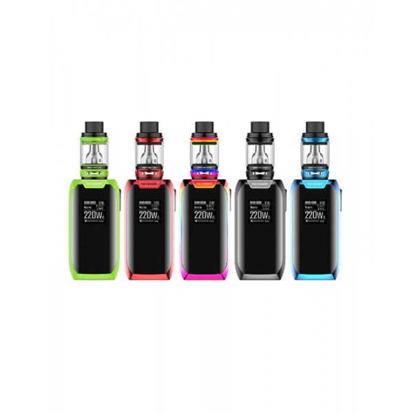 Vaporesso Revenger X 220W Vape Kit