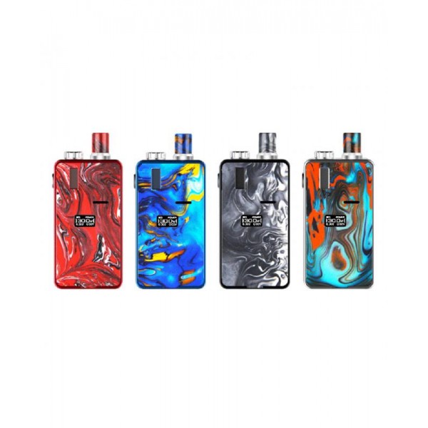 Hugo Vapor Kylin 30W Pod System