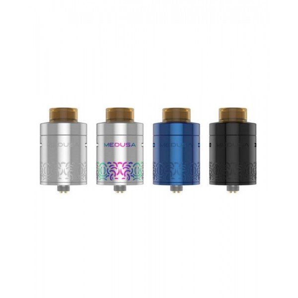 Geekvape Medusa Reborn RDTA Tank