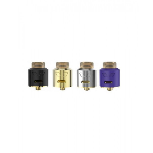 Smoant Battlestar RDA Tank Smoant Battlestar RDA Tank