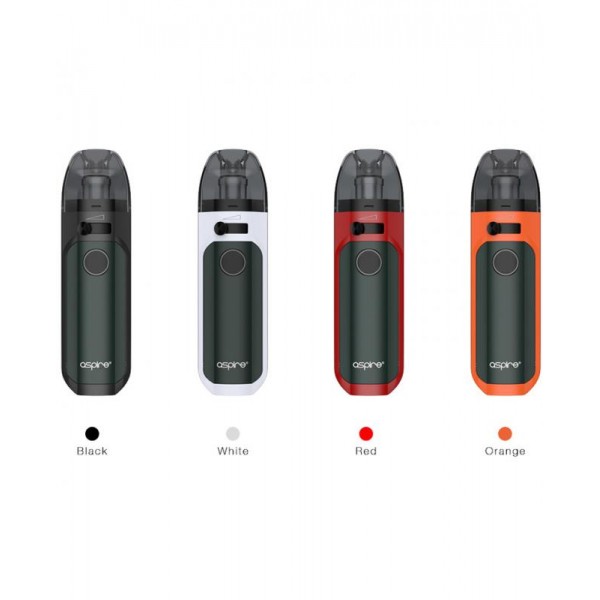 Aspire Tigon AIO Pod System 1300mAh