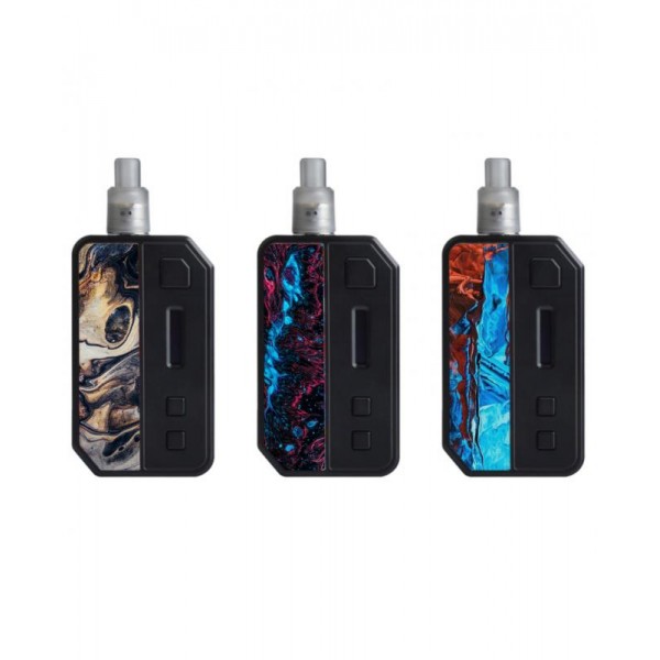 IPV V3 Mini 30W Auto Squonk Pod Kit