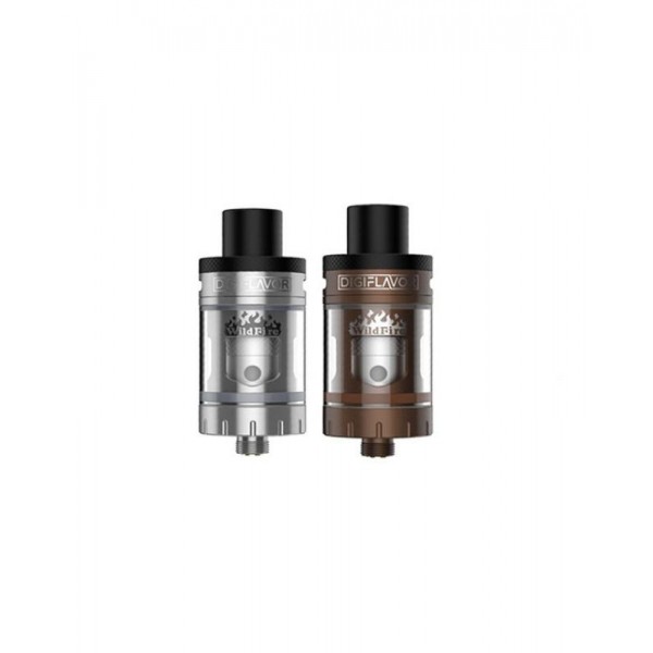 Digiflavor Wildfire Vape Atomizer Tank