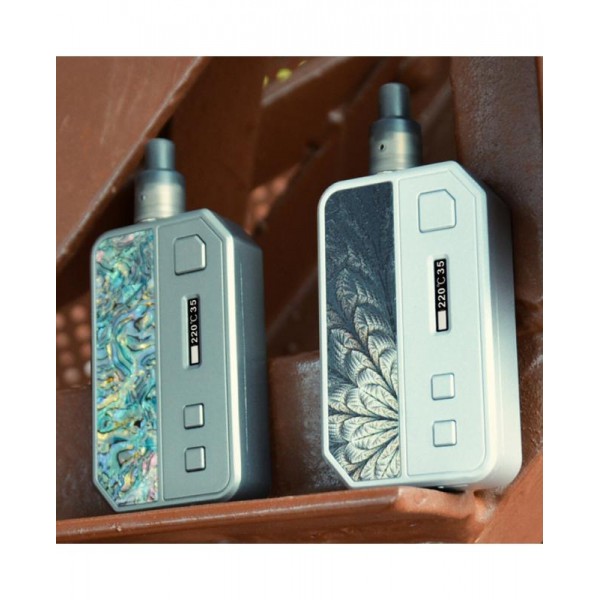 IPV V3 Mini 30W Auto Squonk Pod Kit