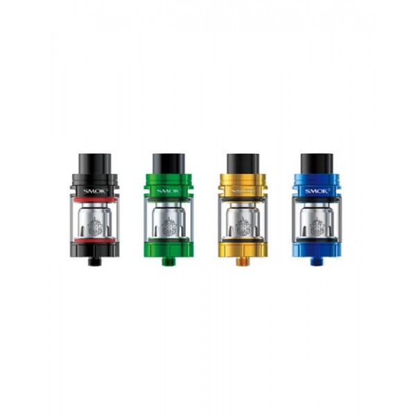 Smok TFV8 X-Baby Tank 4ML