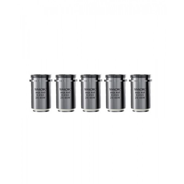 Smok Stick Aio Replacement Coil Heads