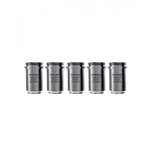Smok Stick Aio Replacement Coil Heads