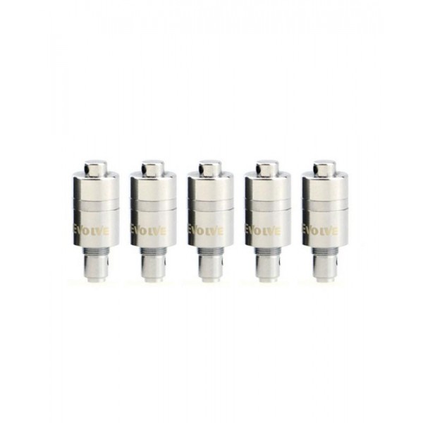 Yocan Evolve Vape Replacement Coils