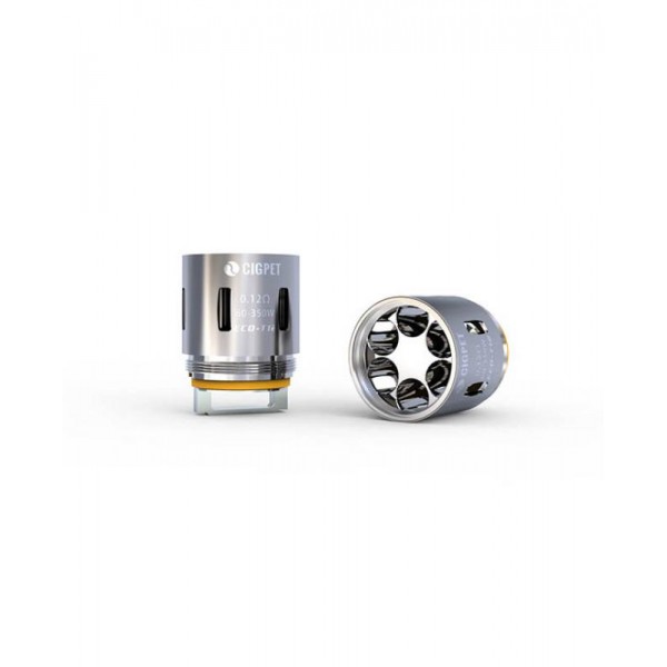 iJoy Cigpet ECO12 Replacement Coil Heads