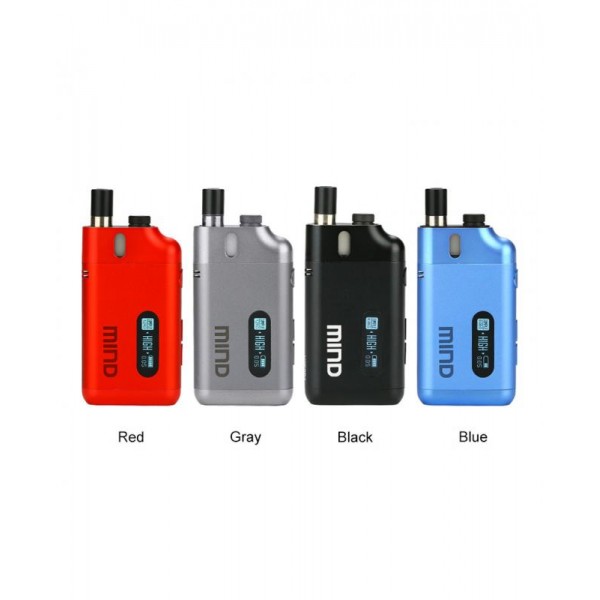 VapeOnly Mind 36W Pod Kit