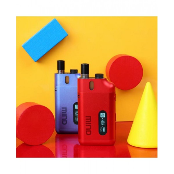 VapeOnly Mind 36W Pod Kit