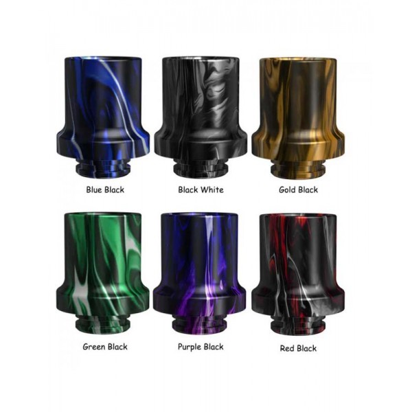 Smok Thallo S Resin Drip Tips