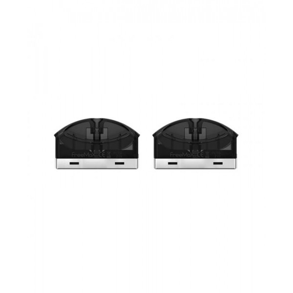 Freemax Maxpod Circle Replacement Pods 2PCS/Pack