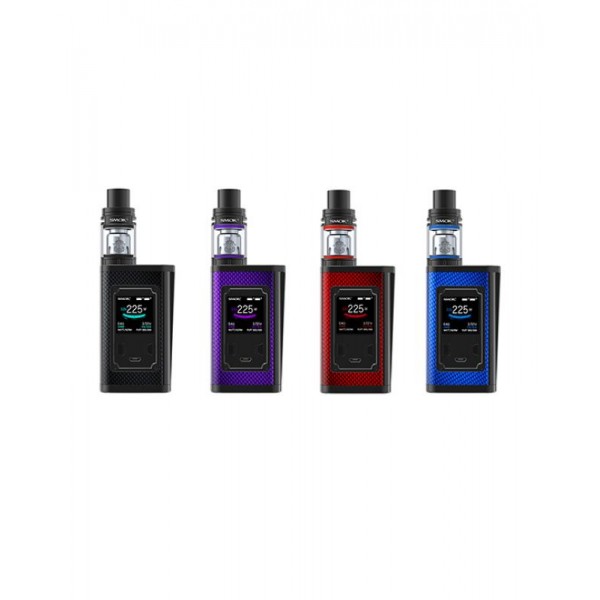 Smok Majesty 225W Starter Kit