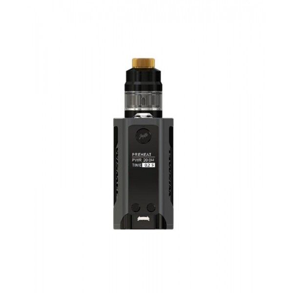 Wismec Reuleaux RX GEN3 300W Vapour Kit