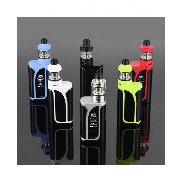 iKuun i200 Eleaf E Cigarette