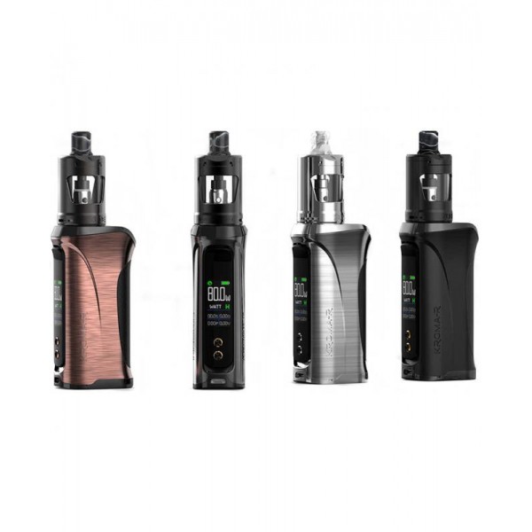 Innokin Kroma R 80W Starter Kit