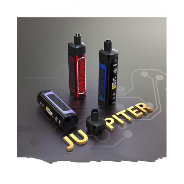 iJoy Jupiter 70W 18650 Pod Mod Kit