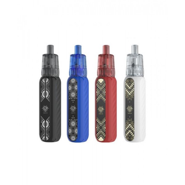 Freemax GEMM 25W Pod Mod Kit