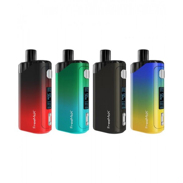 Freemax Autopod50 Mod Pod Kit