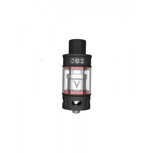 OBS V Sub Ohm Tank 6.0ML OBS V Sub Ohm Tank 6.0ML