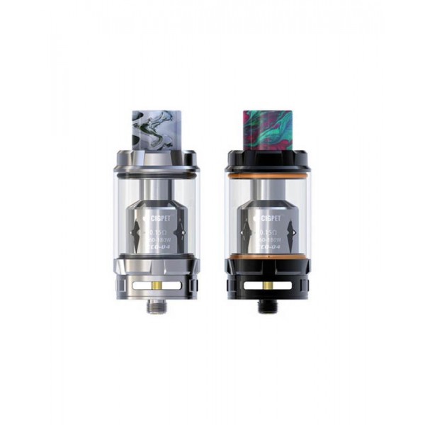 Cigpet ECO12 Sub Ohm Tank