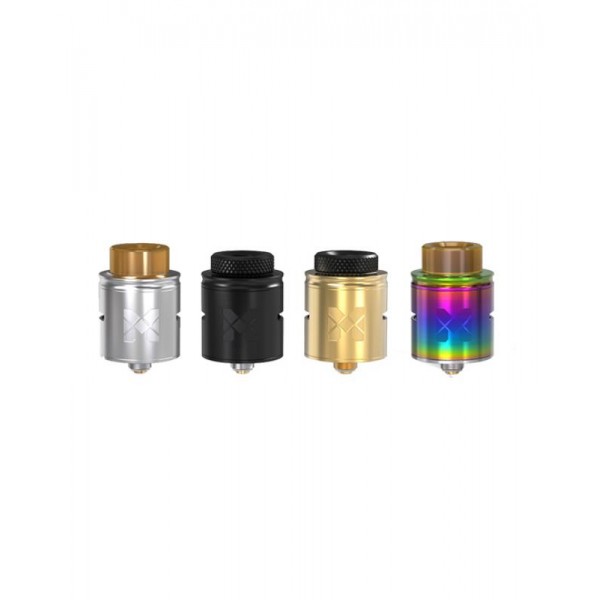 Vandyvape Mesh Best Vape RDA