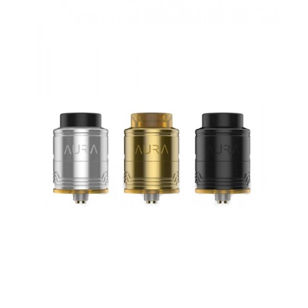 Digiflavor Aura Flavor RDA Tank