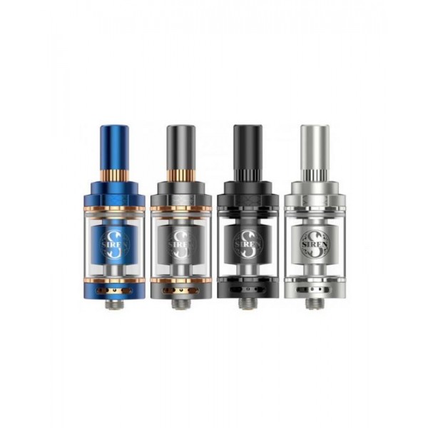 Digiflavor Siren 2 GTA Atomizer