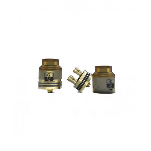 iJoy Combo RDA Tank 25MM