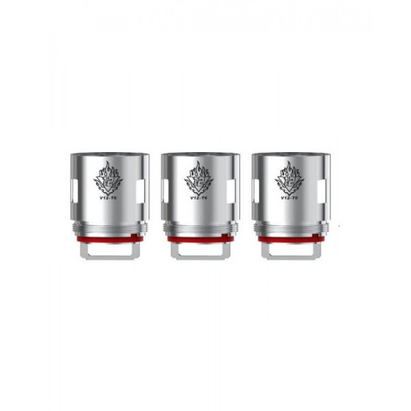 Smok V12-T6 Sextuple Core