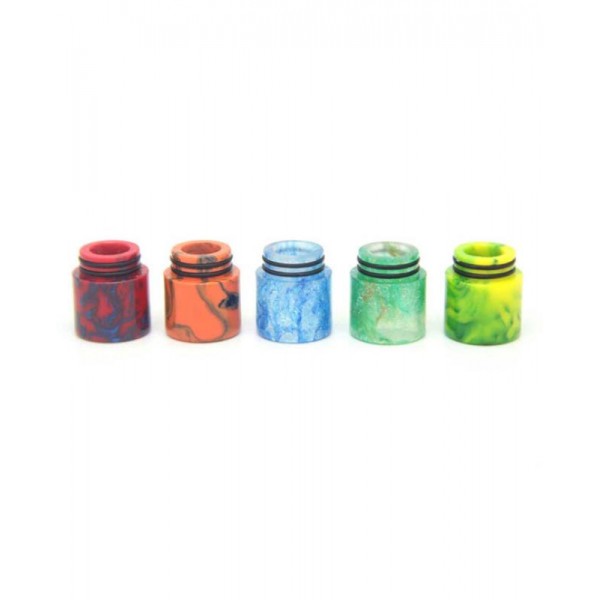 Epoxy Drip Tip For TFV8 Tank