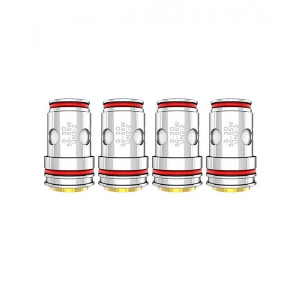 Uwell Crown V Replacement Coils