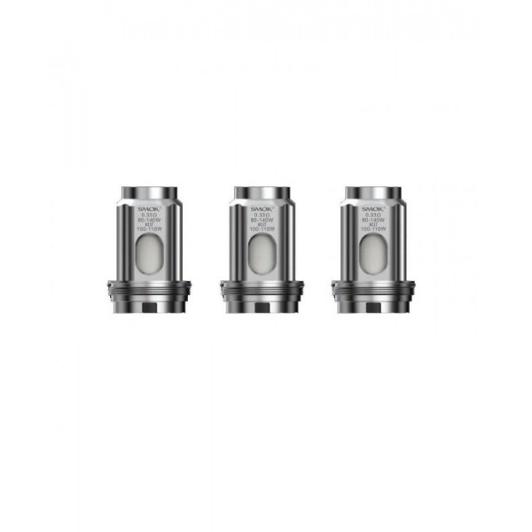 Smok TFV18 Tank Replacement Mesh Coils 3PCS/Pack