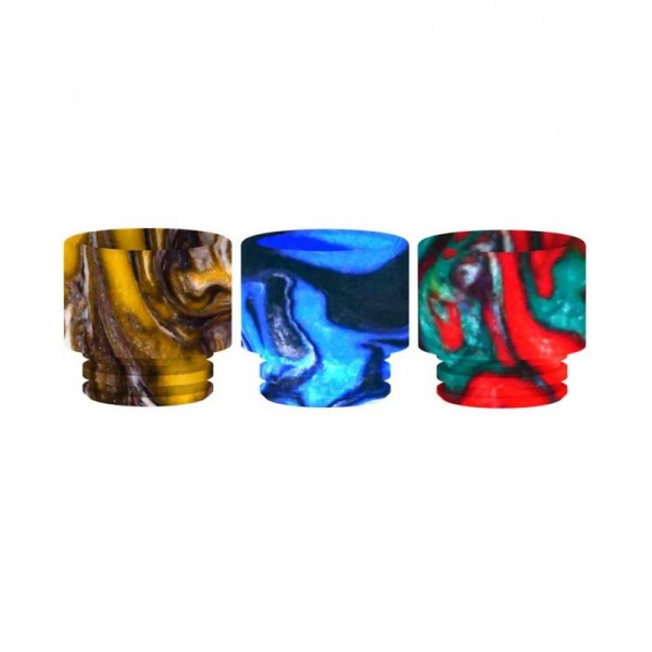 Resin Drip Tips For Smok TF Tank