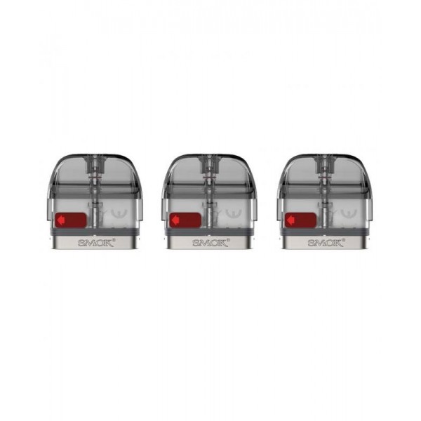 Smok ACRO Replacement Pods 3PCS/Pack