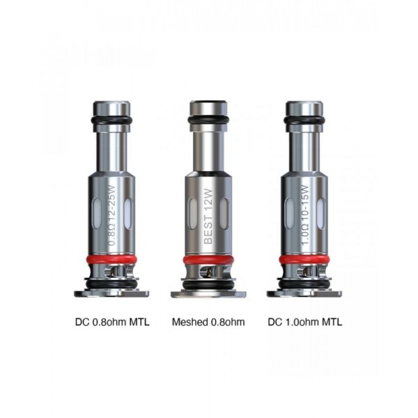 SMOK Novo 4 LP1 Coil 5PCS/PACK