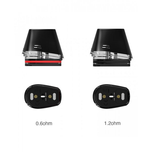 Geekvape Aegis Nano Replacement Pod 2ml 2PCS/Pack