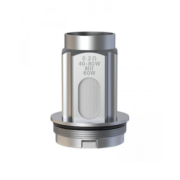 Smok TFV18 Mini Tank Replacement Coils 3PCS/Pack