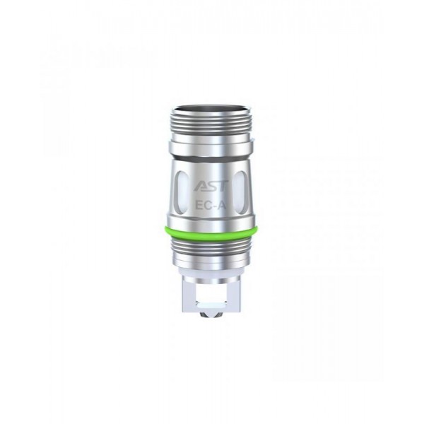 Eleaf Melo 4S Replacement EC-A Coils 5PCS