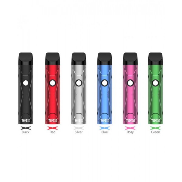 Yocan X 500mAh Wax Pod System